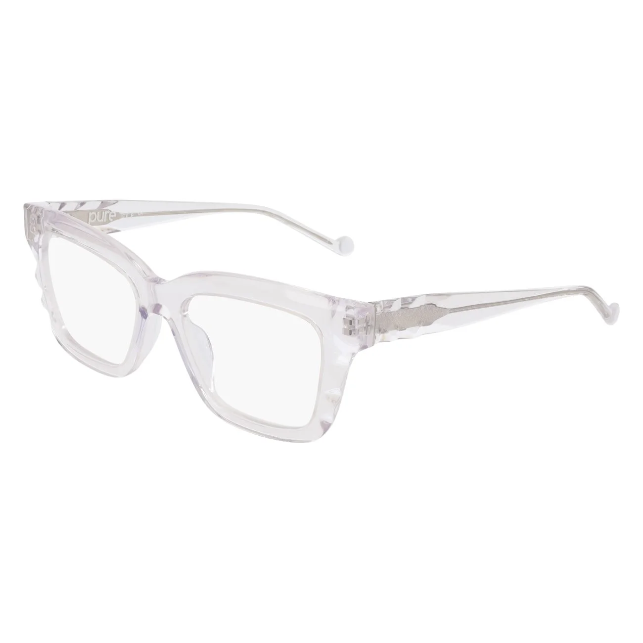 Pure Eyeglasses P-7014