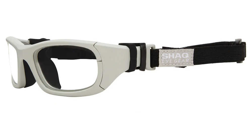 Shaquille Oneal Eyeglasses Shaq Eye Gear 104Z
