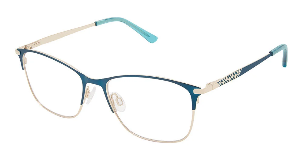 Steel + Tate Eyeglasses SLTA-0020