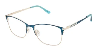 Steel + Tate Eyeglasses SLTA-0020