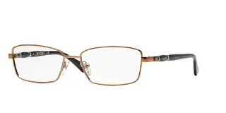 939 Metalized Brown