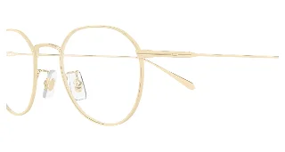 Montblanc Eyeglasses MB0476OA