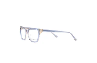 050 CLEAR BLUE