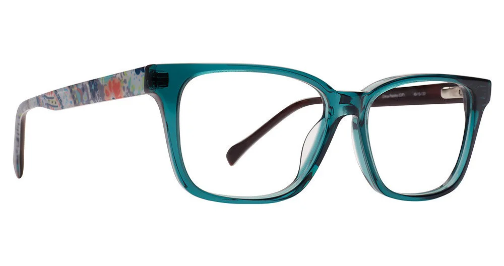 Vera Bradley Eyeglasses Vb Minnie