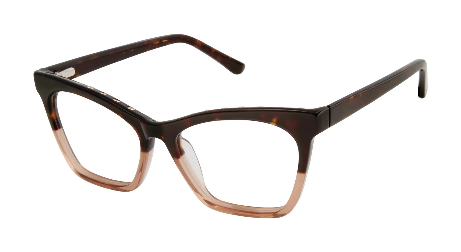 L.A.M.B. Eyeglasses LA061