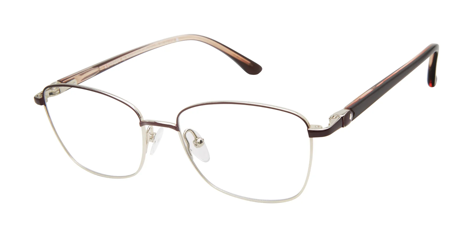 Alexander Collection Eyeglasses Kennedy