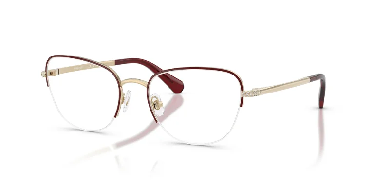 Swarovski Eyeglasses SK1023
