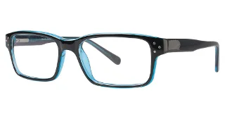172 Black/Blue