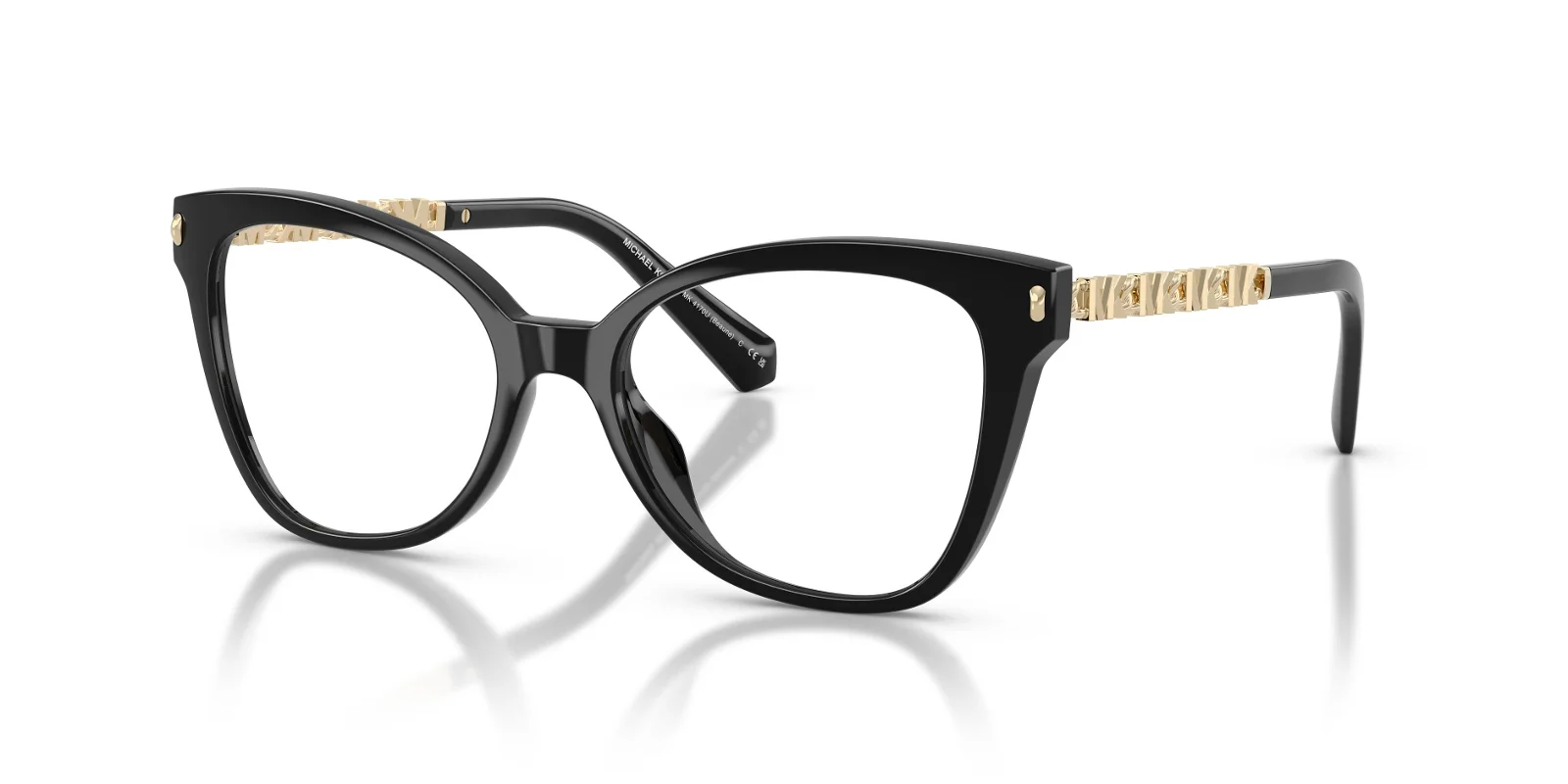 Michael Kors Eyeglasses MK4170U