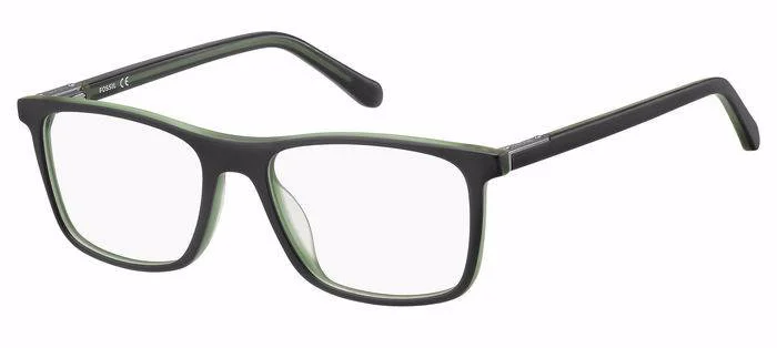 Fossil Eyeglasses 7076