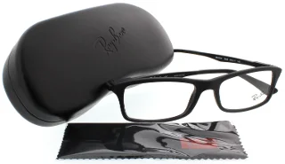 Ray Ban Eyeglasses RX7017