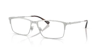 9316 Semishiny Silver