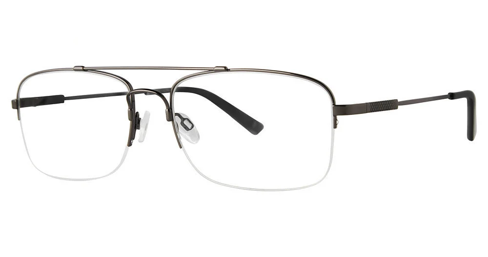 Stetson Eyeglasses Zylo-Flex 727