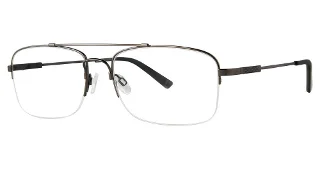 058 Dark Gunmetal