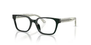 6381 Shiny Green
