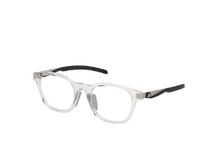 026 Crystal/Matte Black