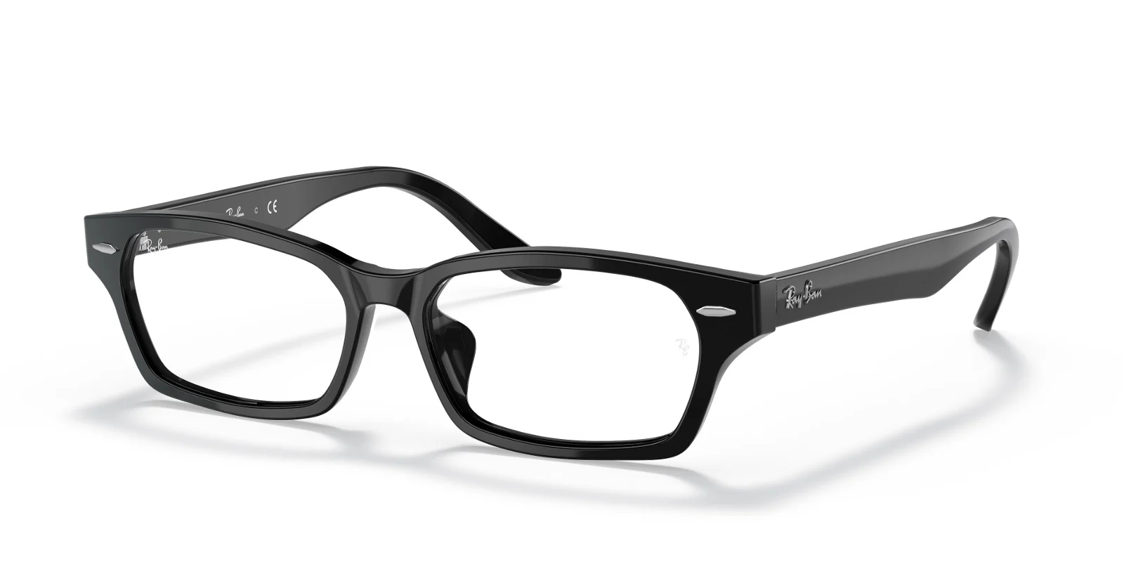 Ray Ban Eyeglasses RX5344D