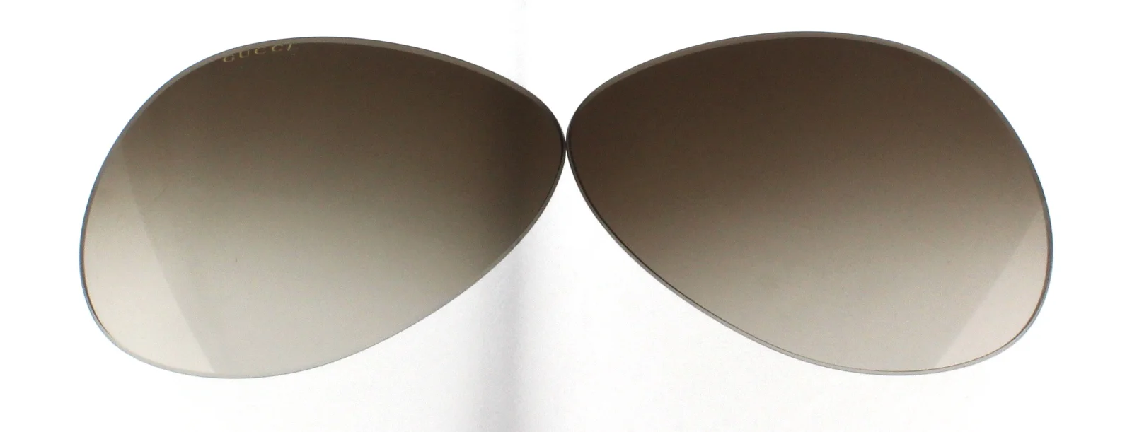 Gucci Replacement Lenses 1627/S