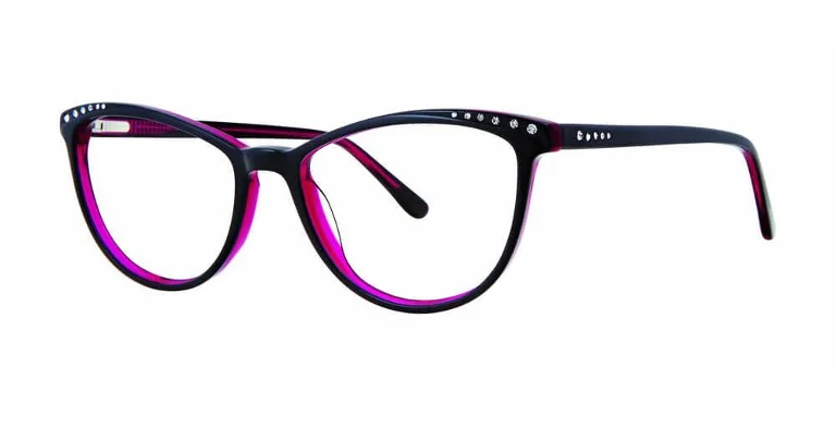 Fashiontabulous Eyeglasses 10x258