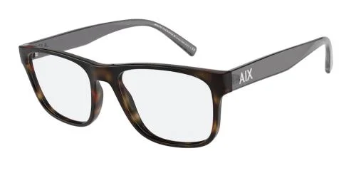 Armani Exchange Eyeglasses AX3075F