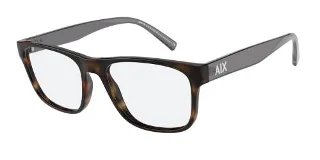 Armani Exchange Eyeglasses AX3075F