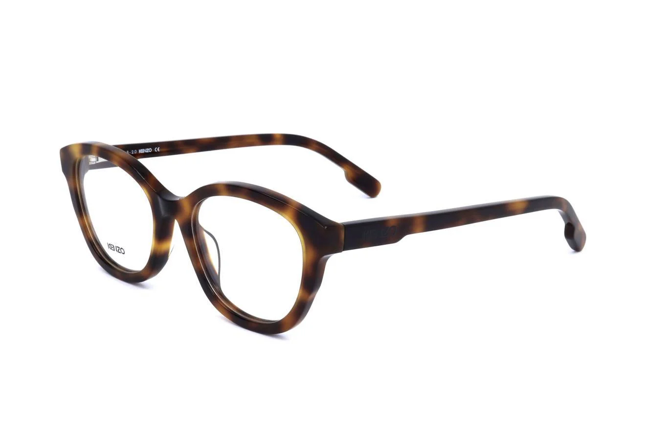 Kenzo Eyeglasses KZ50107I