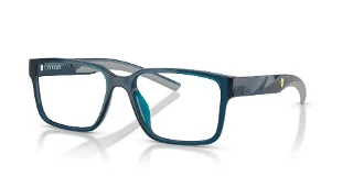 527 Opal Blue