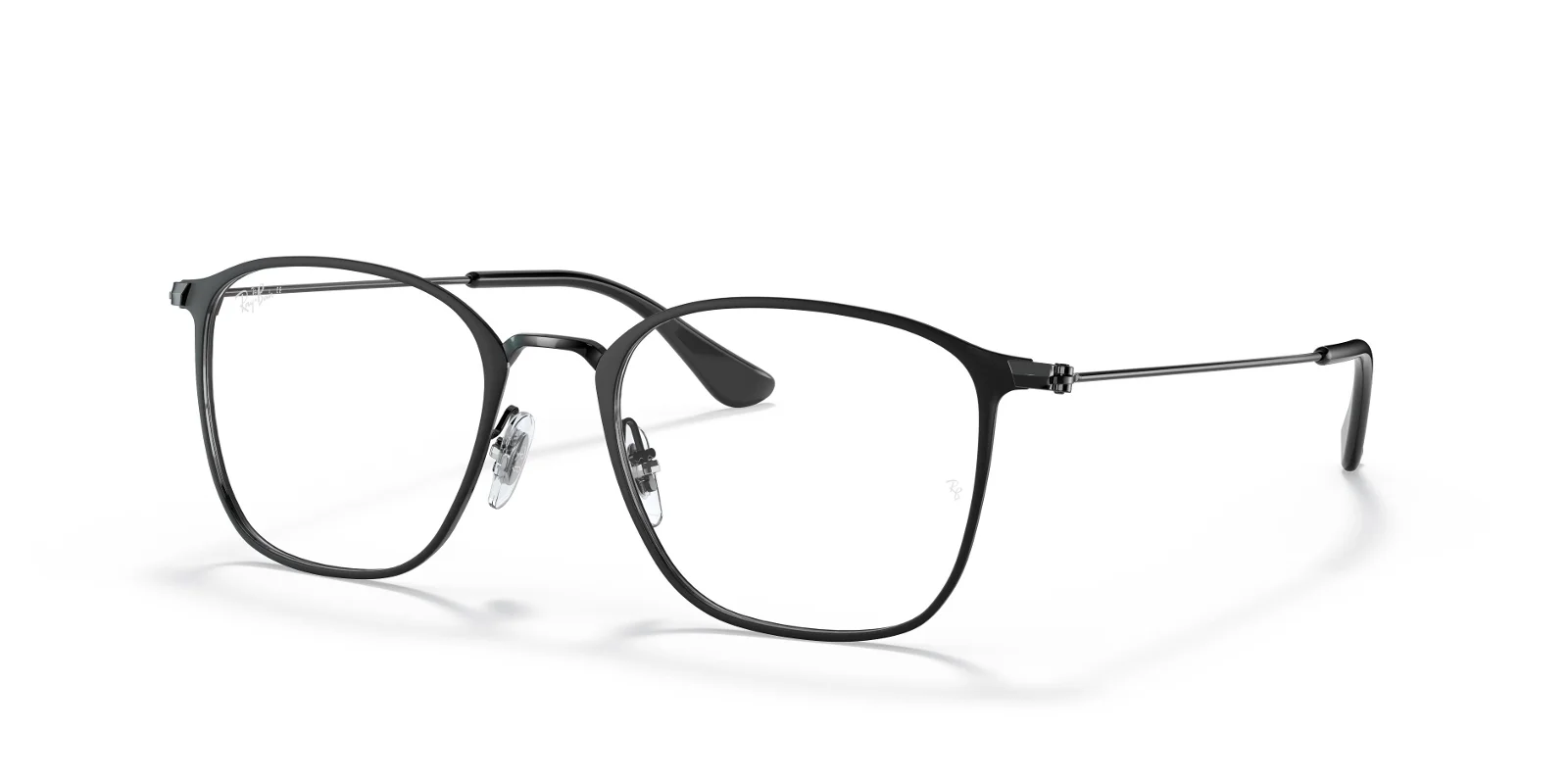 Ray Ban Eyeglasses RX6466