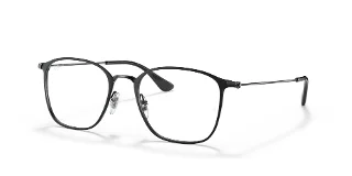 Ray Ban Eyeglasses RX6466