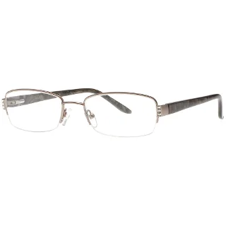 Buxton Eyeglasses BX301