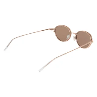 Flexon Eyeglasses FLX811PMGC-CLIP