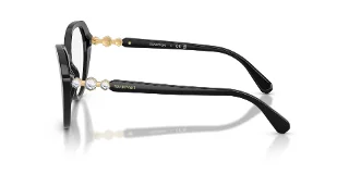 Swarovski Eyeglasses SK2054