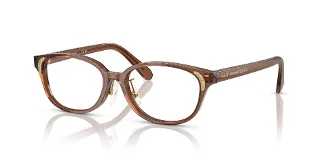1067 Transparent Brown