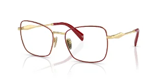 Prada Eyeglasses PR53ZV