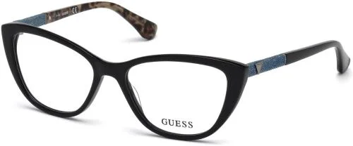 Guess Eyeglasses GU2593