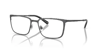 1035 Matte Gunmetal