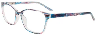 050 Crystal Blue