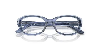 Ray Ban Jr Eyeglasses RY1636