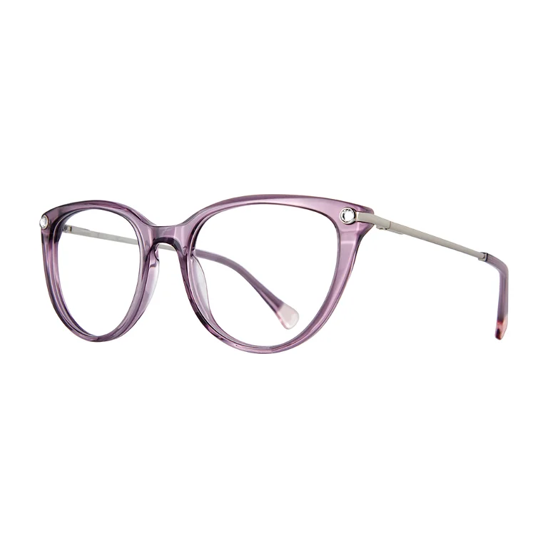 Buxton Eyeglasses BX407