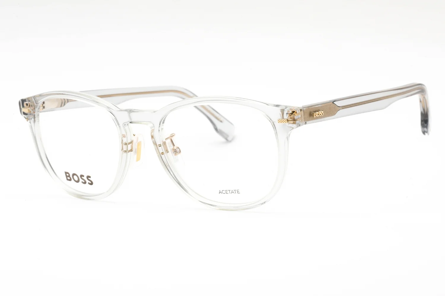 Hugo Boss Eyeglasses 1479/F