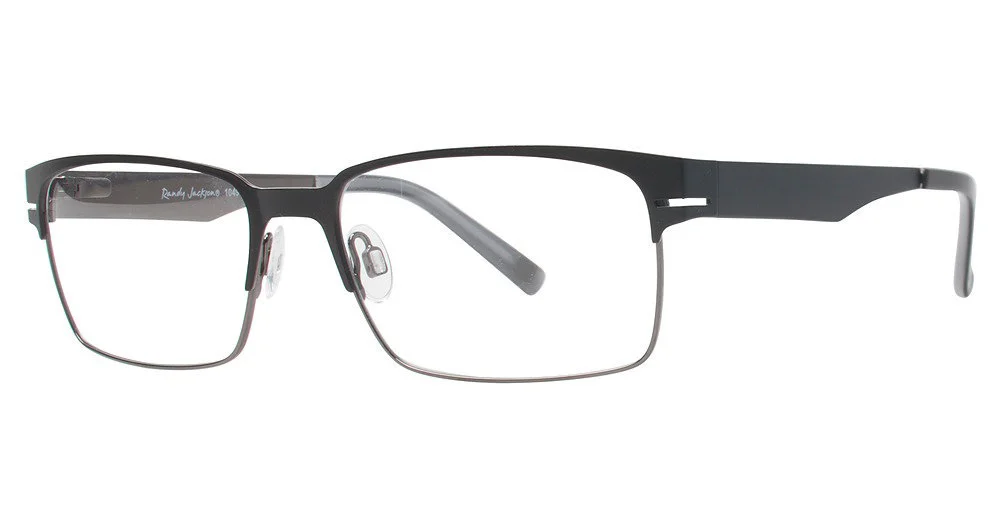 Randy Jackson Eyeglasses 1049