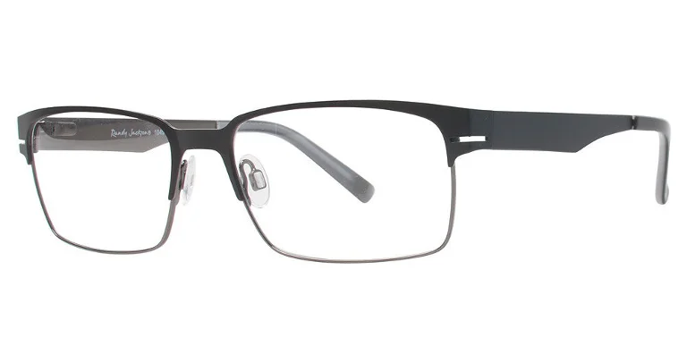 Randy Jackson Eyeglasses 1049