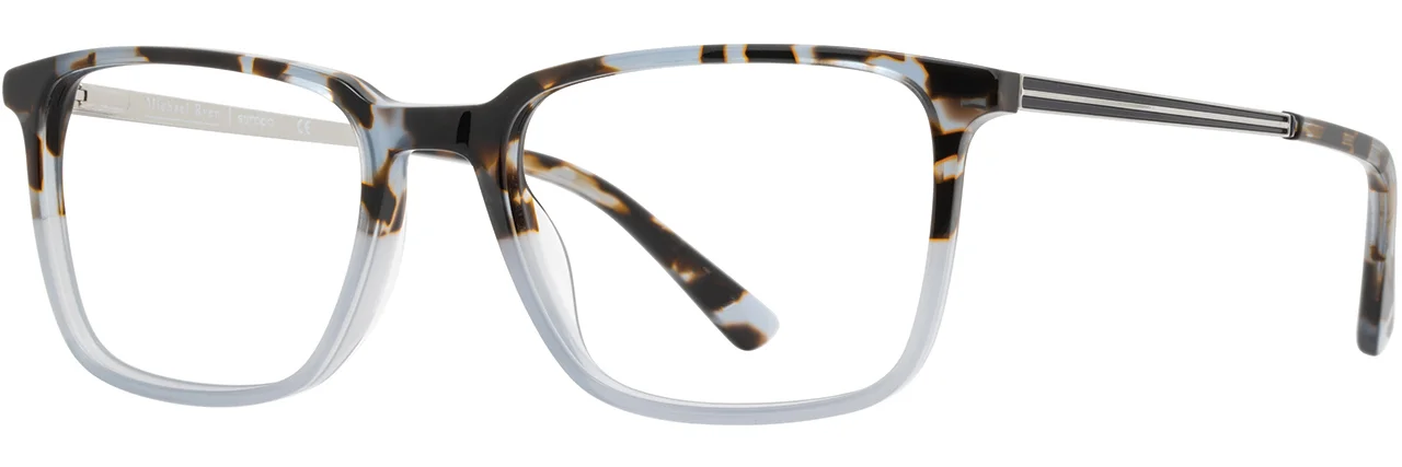 Michael Ryen Eyeglasses MR-398