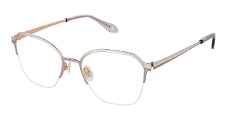 M207-F-3715 Periwinkle Rose Gold