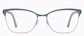 OVVO Optics Eyeglasses 3752