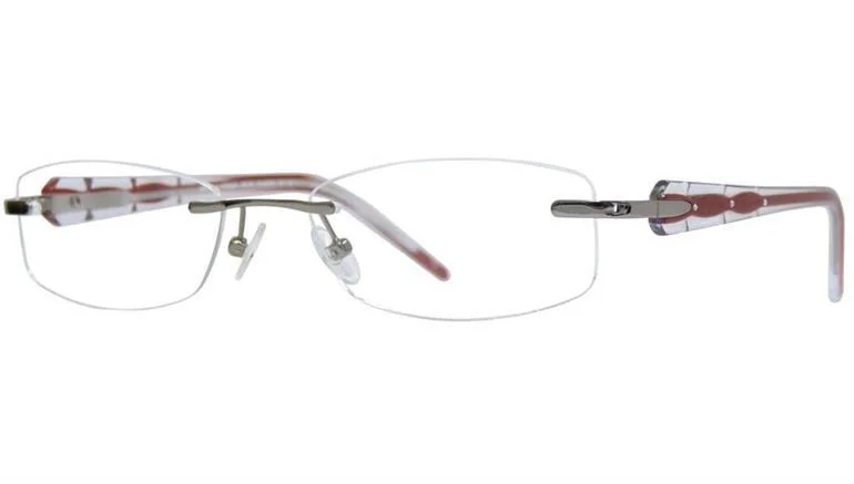Adrienne Vittadini Eyeglasses AV18