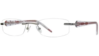 Adrienne Vittadini Eyeglasses AV18