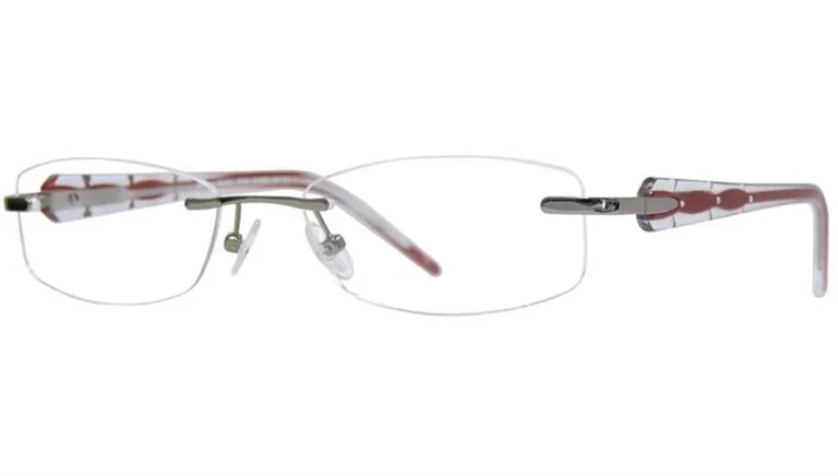 Adrienne Vittadini Eyeglasses AV18