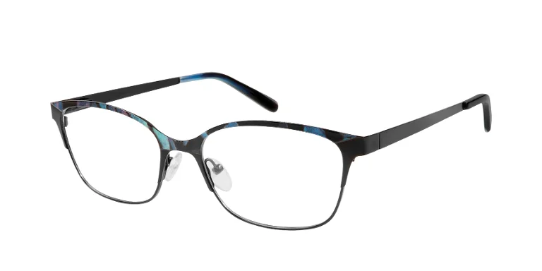 Phoebe Couture Eyeglasses 317 P