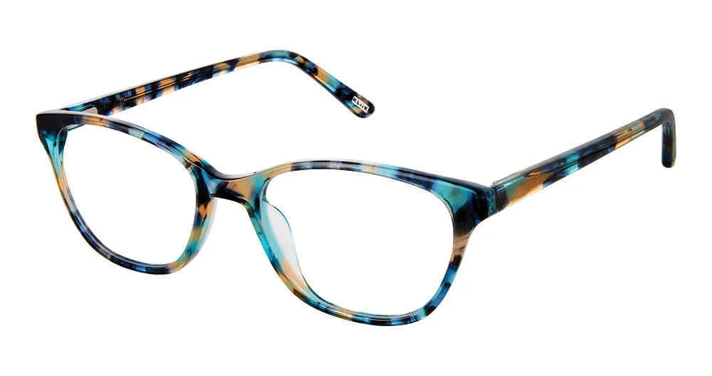 Kliik Denmark Eyeglasses K-736